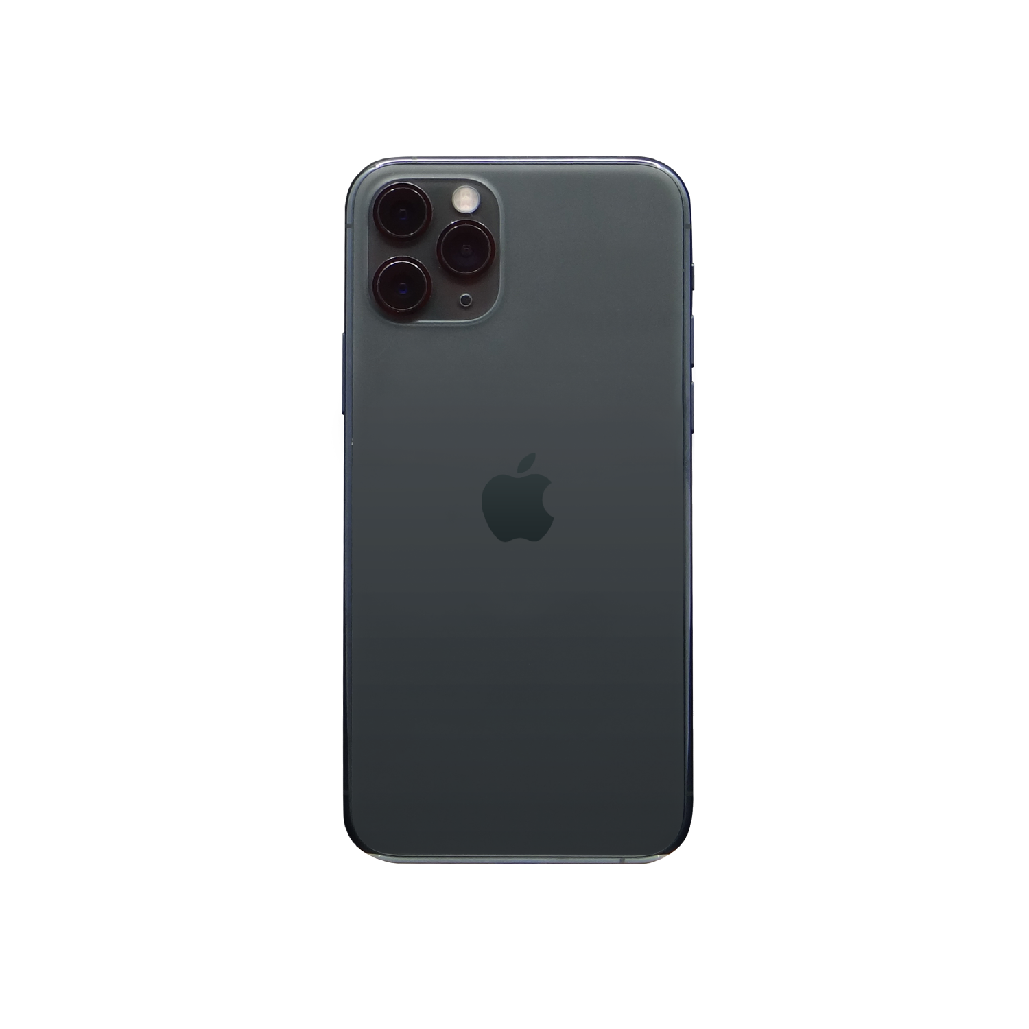 iPhone 11 Pro_iPhone 11 Pro Midnight Green 01 iPhone 11 Pro verde medianoche usado en Chile - vista principal