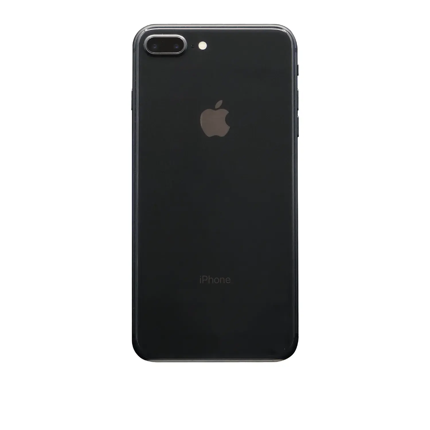 iPhone 8 Plus_iPhone 8 Plus Space Gray 01 iPhone 8 Plus gris espacial usado en Chile - vista principal