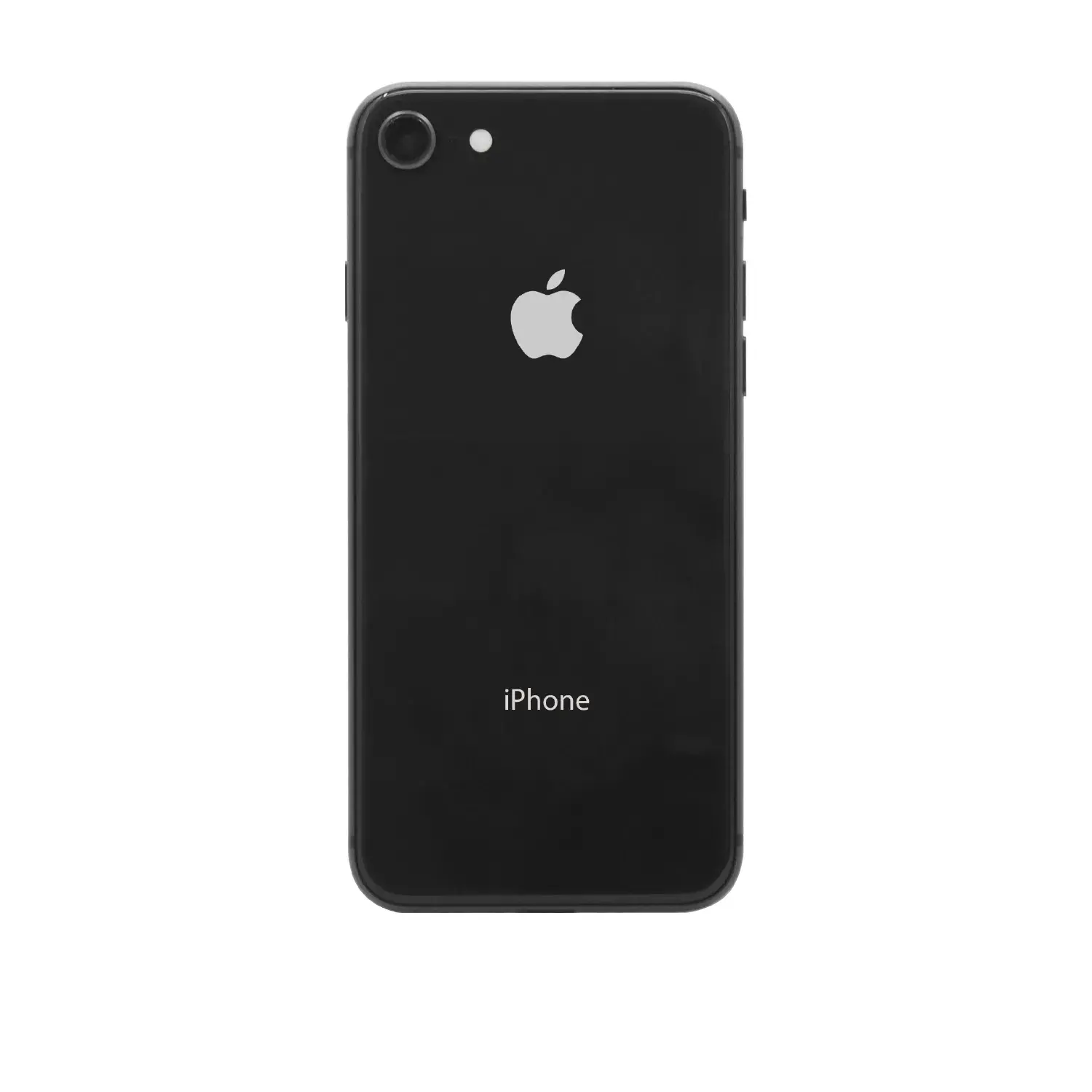 iPhone 8_iPhone 8 Space Gray 01 (Retail) iPhone 8 gris espacial usado en Chile - vista principal