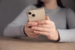iPhone bloqueo por compañia