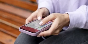 Almacenamiento del iPhone 12