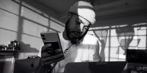 iphone 11: Características de audio mejoradas