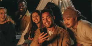 La pantalla del iPhone 11