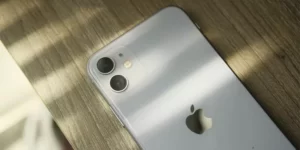 A13 Bionic del iPhone 11