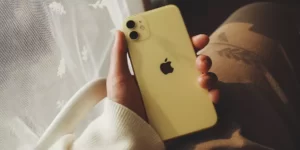 iPhone 11 colores