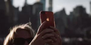 La batería del iPhone SE 2020