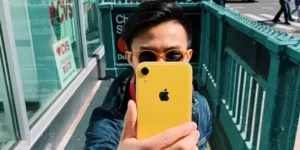 El iPhone Xr y el futuro