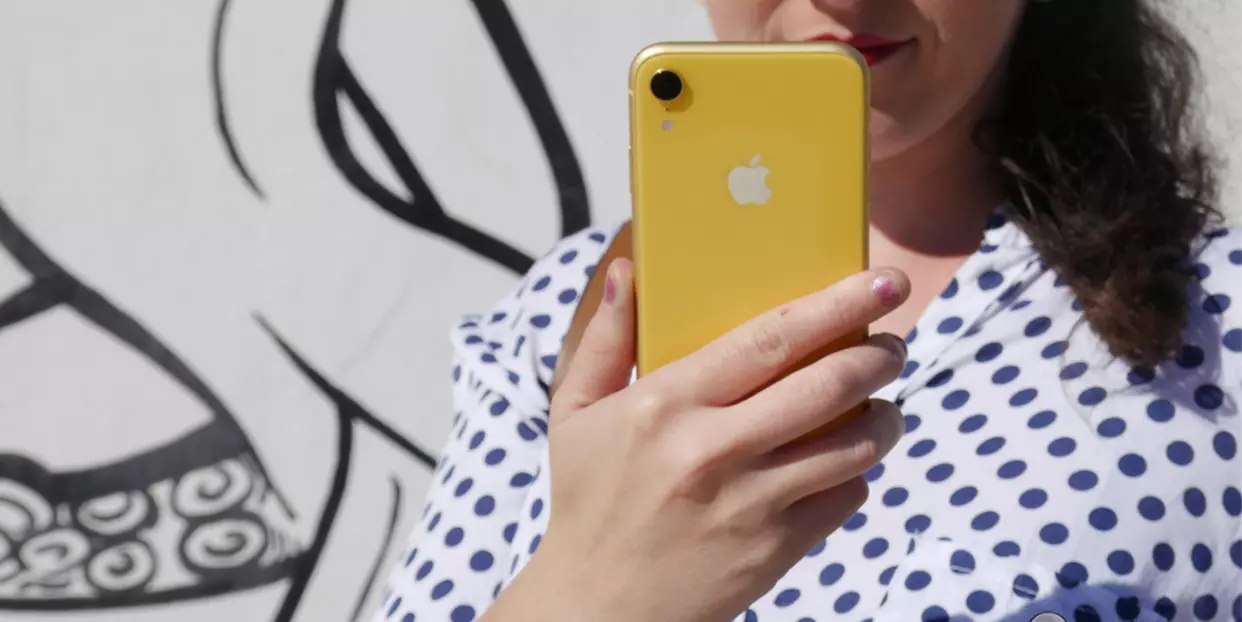 El chip A12 Bionic en el iPhone Xr: Un rendimiento impresionante
