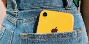 El iPhone Xr y el Face ID: La máxima seguridad