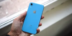 El iPhone Xr: La combinación perfecta de estilo y tecnología