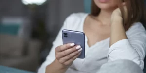 La Batería del iPhone 11