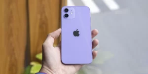 El iPhone 12 Redefine la Durabilidad con su Vidrio Cerámico