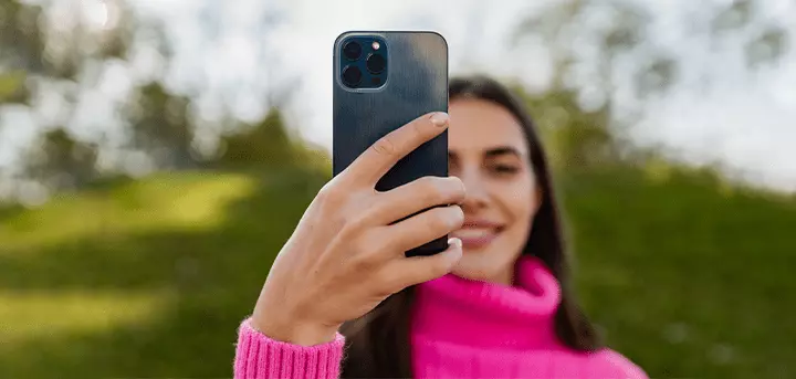 iPhone 12 Pro Max img 4 CompraTuCelu.cl