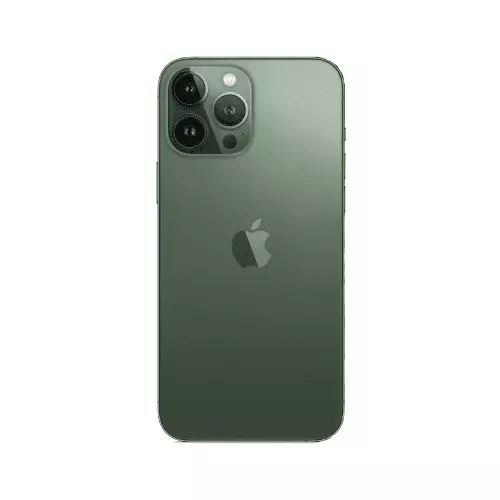 iPhone-13-Pro-Max_iPhone-13-Pro-Max-Alpine-Green-02-(Retail) iPhone 13 Pro Max verde alpino usado en Chile - vista posterior