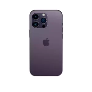 iPhone 14 Pro usado revisado