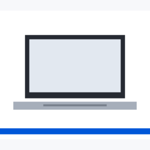 Imagen referencial de MacBook para catalogo CompraTuCelu