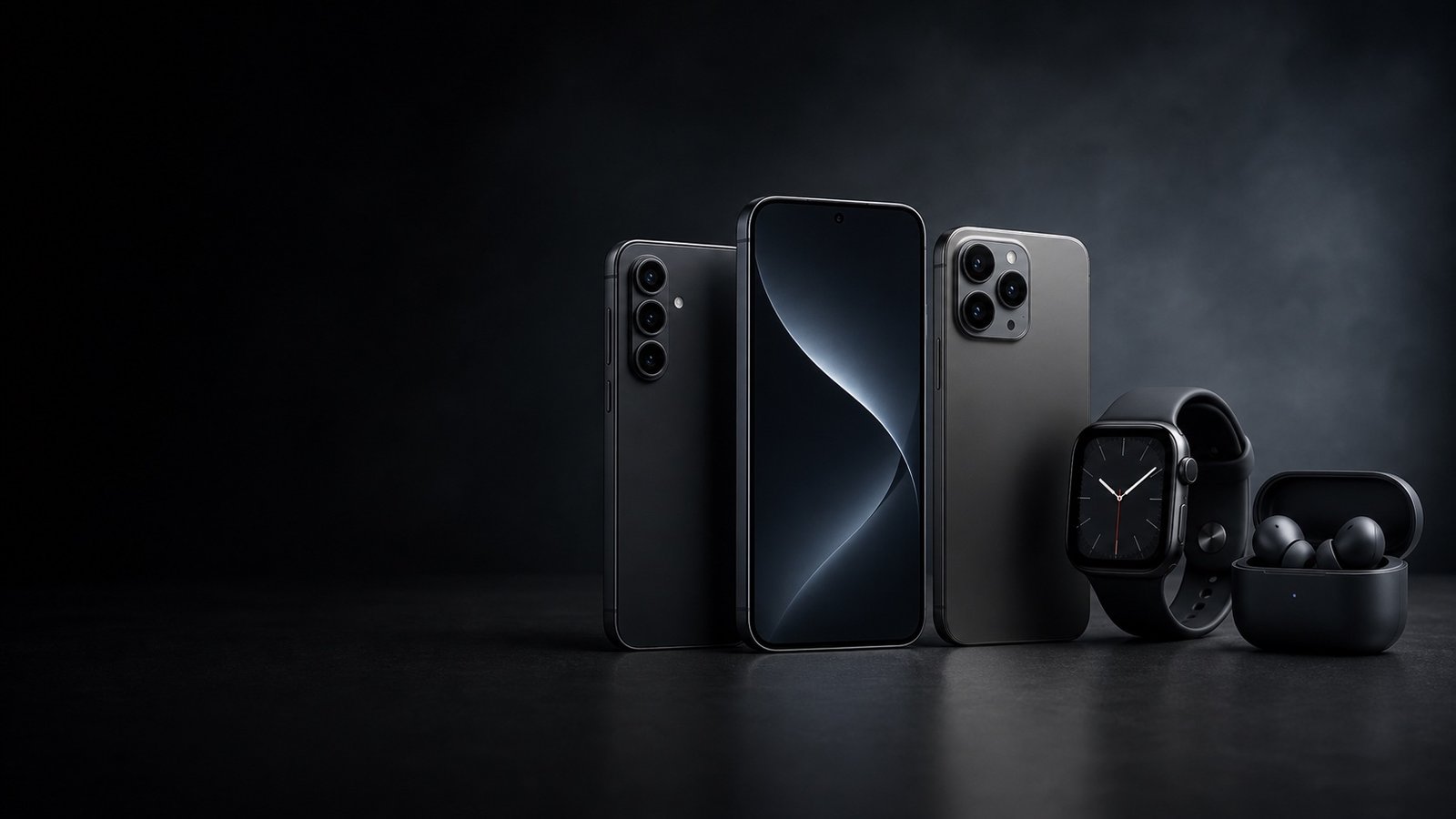 Smartphones premium para comprar iPhone usado revisado o dejarlo en parte de pago