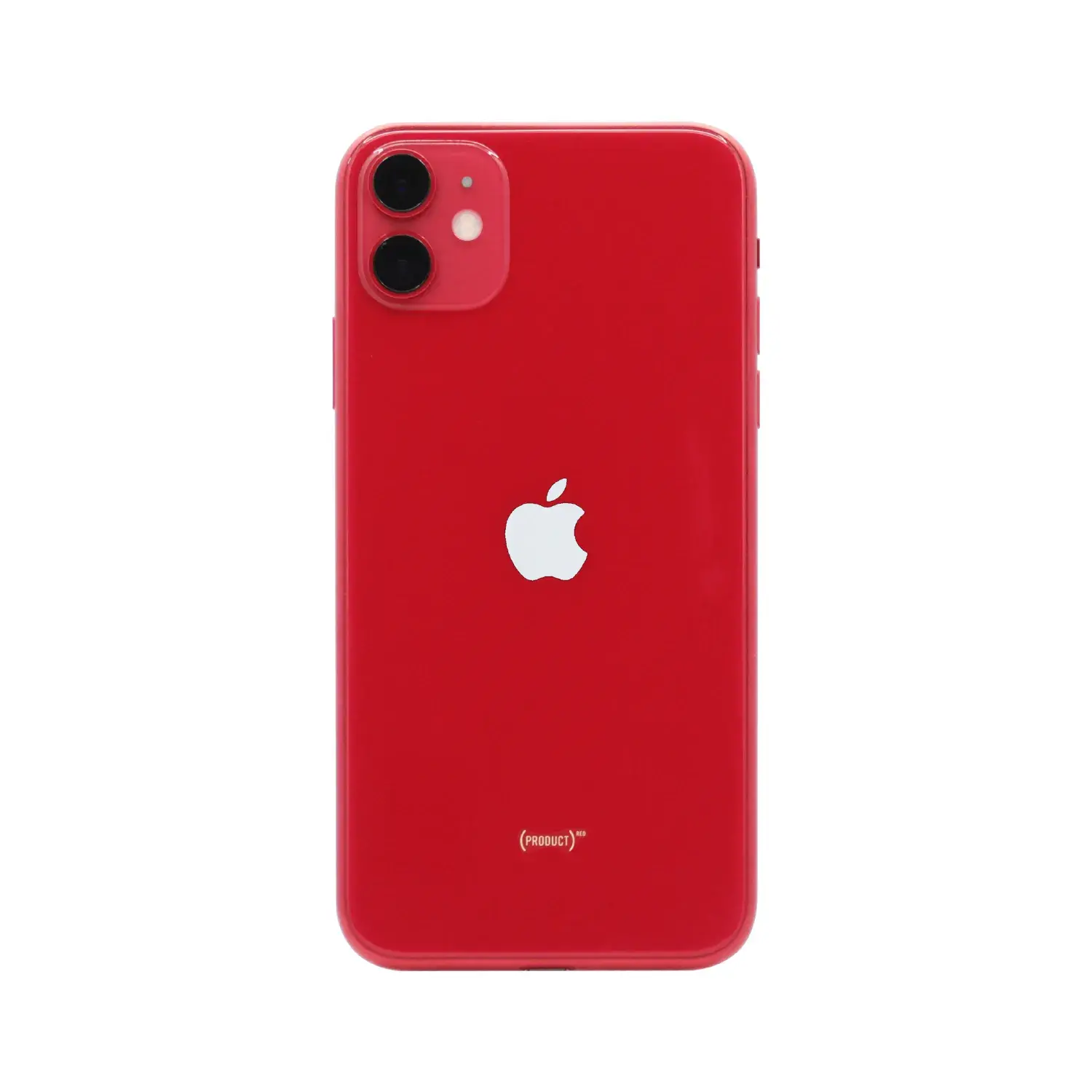 iPhone 11 Rojo - iPhone 11 Red - CompraTuCelu.cl