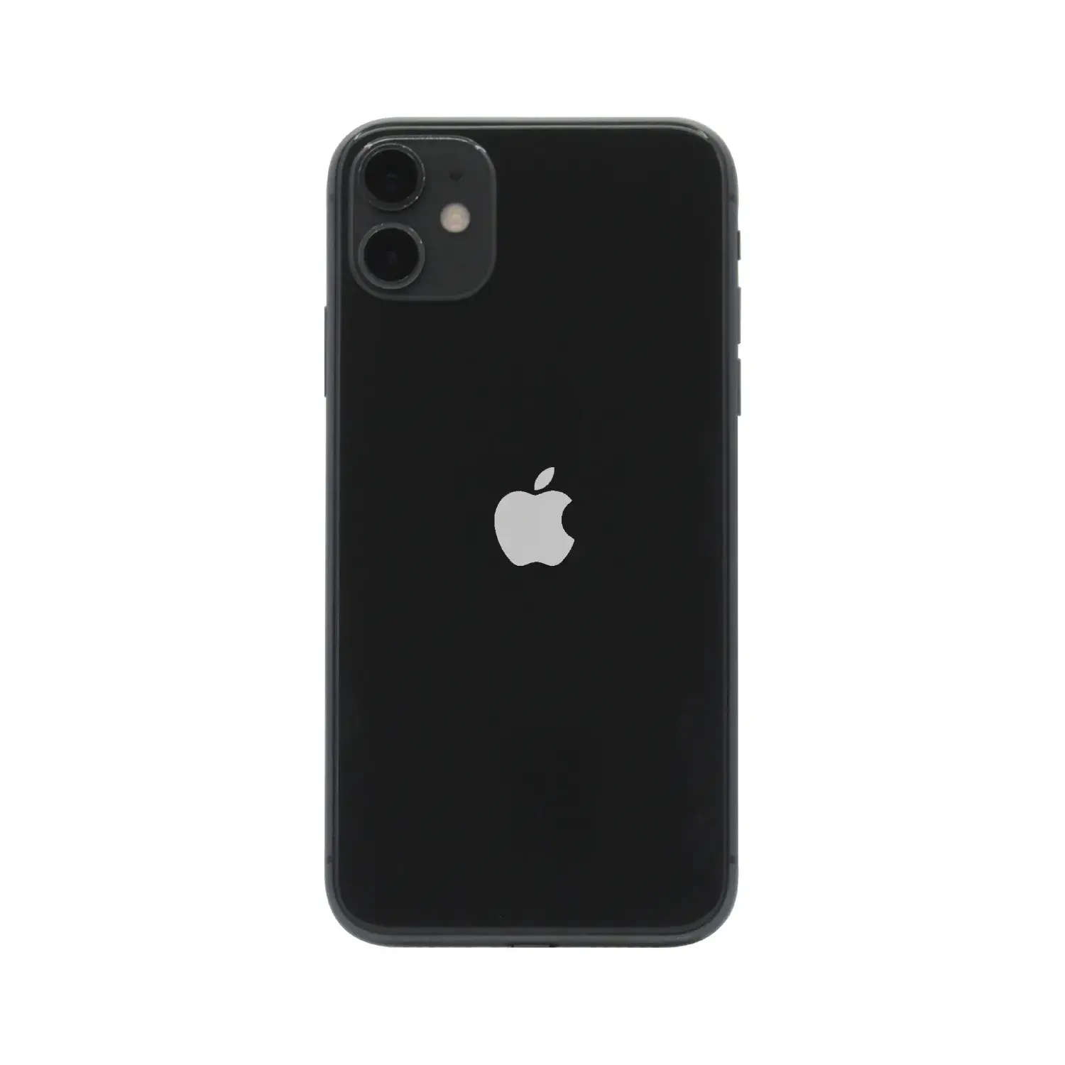 iPhone 11 Negro - iPhone 11 Black - CompraTuCelu.cl