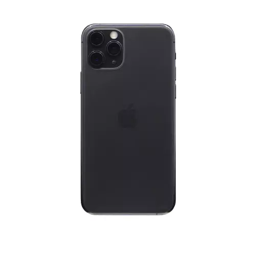 Imagen referencial de iPhone 11 Pro Max 64 GB