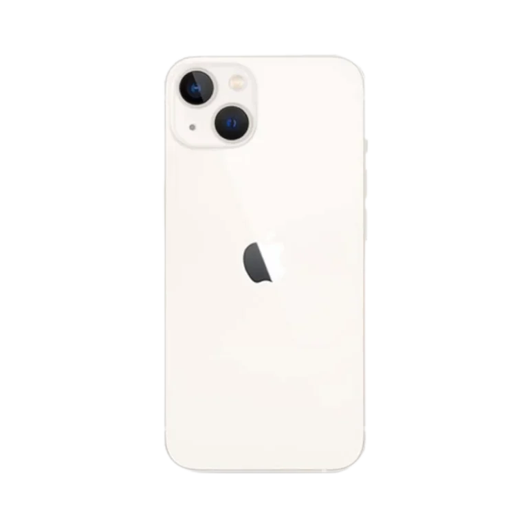 Imagen referencial de iPhone 13 128 GB