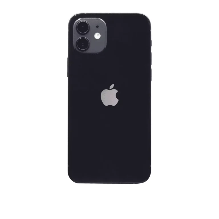Imagen referencial de iPhone 12 64 GB