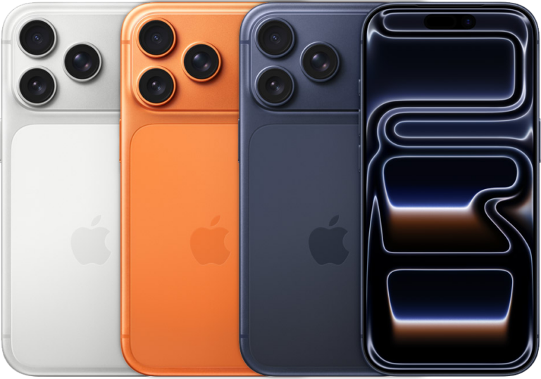 Imagen referencial de iPhone 17 Pro 256 GB