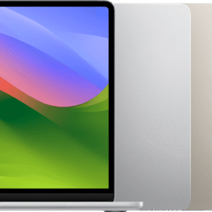 Referencia del modelo MacBook Air (13-inch, M3, 2024); no representa colores ni unidades disponibles.