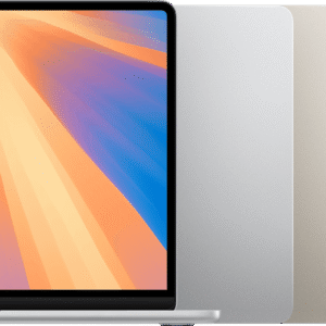 Referencia del modelo MacBook Air (13-inch, M4, 2025); no representa colores ni unidades disponibles.