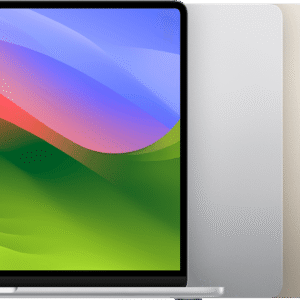 Referencia del modelo MacBook Air (15-inch, M3, 2024); no representa colores ni unidades disponibles.