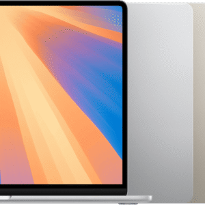 Referencia del modelo MacBook Air (15-inch, M4, 2025); no representa colores ni unidades disponibles.